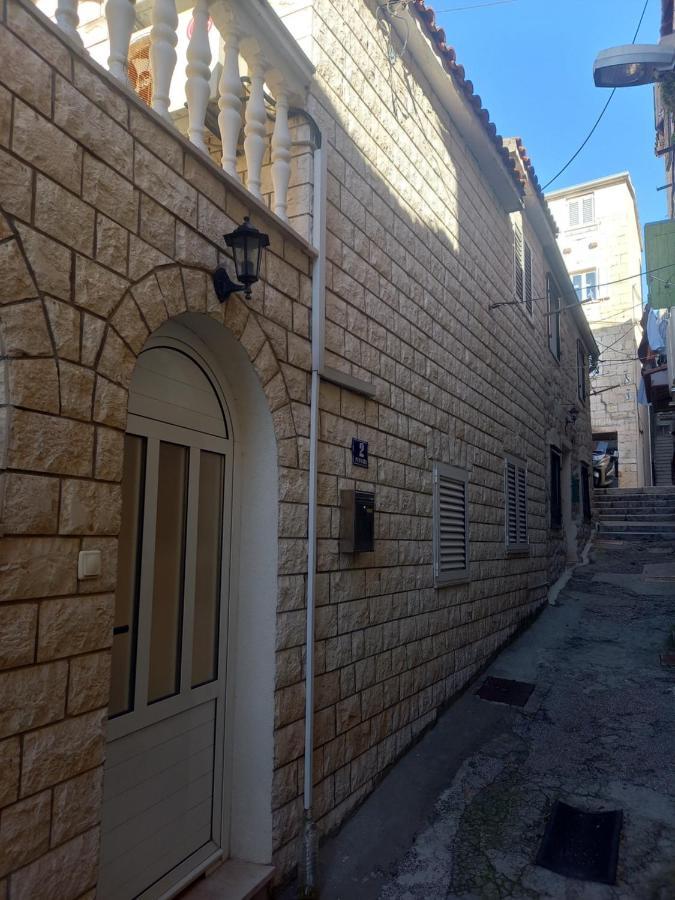 House Mirko- Center Of Split Apartment Exterior photo