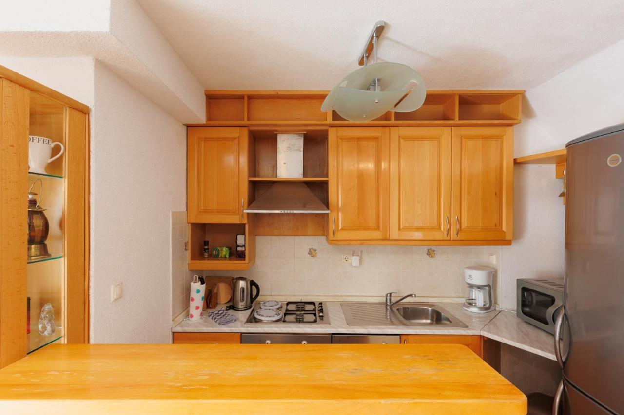 House Mirko- Center Of Split Apartment Exterior photo